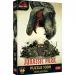 Puzzle premium in peluche da 1000 pezzi Jurassic Park - Trefl