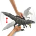 Jurassic World Colossale Attacco Giganotosaurus - Mattel immagine 5