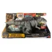 Jurassic World Colossale Attacco Giganotosaurus - Mattel immagine 1