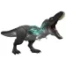 Jurassic World Colossale Attacco T-rex - Mattel immagine 2