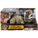 Jurassic World: Dinosauro attaccante Triceratopo con suono e luce – Mattel immagine 1