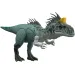 Jurassic World: dinosauro Cryolophosaurus attaccante con suono e luce – Mattel immagine 1