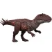 Jurassic World: Metriacanthosaurus dinosauro attaccante con suono e luce – Mattel immagine 2
