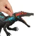 Jurassic World Reveal: Irritator gigante dinosauro - Mattel immagine 3