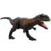 Jurassic World Reveal: Majungasaurus gigante dinosauro - Mattel immagine 2