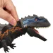 Jurassic World Reveal: Majungasaurus gigante dinosauro - Mattel immagine 3