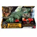 Jurassic World: Set di gioco Quad per catturare dinosauri - Mattel immagine 1