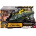 Jurassic World: Stomatosuchus dinosauro attaccante con suono e luce – Mattel immagine 1