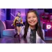 K-Pop Cacciatori di Demoni: Bambola di Moda Rumi con Spada – Mattel immagine 3