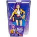 K-Pop Cacciatori di Demoni: Bambola di Moda Rumi con Spada – Mattel immagine 1