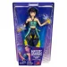 K-Pop Cacciatori di Demoni: Bambola di Moda Zoey con Armi – Mattel immagine 1