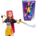 K-Pop Cacciatori di Demoni: Mira bambola di moda con arma – Mattel immagine 2
