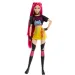K-Pop Cacciatori di Demoni: Mira bambola di moda con arma – Mattel immagine 6