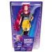 K-Pop Cacciatori di Demoni: Mira bambola di moda con arma – Mattel immagine 1