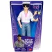 K-Pop Cacciatori di Demoni: Saja Boys Jinu bambola di moda con accessori – Mattel immagine 1