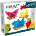 Kids Art: Laboratorio di Origami - Lisciani