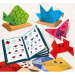 Kids Art: Laboratorio di Origami - Lisciani