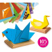 Kids Art: Laboratorio di Origami - Lisciani