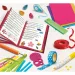 Kids Art: Set creativo di opere con carta colorata - Lisciani immagine 2