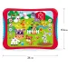 Kids Hits: Hit Pad - Super fattoria interattiva gioco educativo immagine 3