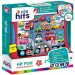 Kids Hits: Hit Pad - Viaggia in modo intelligente! gioco educativo interattivo immagine 1