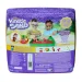 Kinetic Sand: Paw Patrol Marshall set di gioco in sabbia modellabile - Spin Master immagine 4