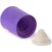 Kinetic Sand: Scatola di gelato con sabbia bianca - Spin Master immagine 3