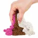 Kinetic Sand: Set per fare gelati in pasta profumata 454g - Spin Master immagine 4