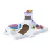 Kinetic Sand: Set di pasta di sabbia stazione dolci - Spin Master immagine 3