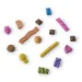 Kinetic Sand: Set di pasta di sabbia stazione dolci - Spin Master immagine 5