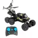 KOO: Kokan 052 auto fuoristrada radiocomandato e elicottero 2 in 1 set di gioco con illuminazione LED immagine 2