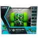 KOO: Kotaro 048 veicolo anfibio radiocomandato a doppia faccia stunt car 1/16 immagine 1