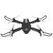 KOO: Kotaro 058 drone pieghevole radiocomandato con doppia camera e illuminazione LED immagine 2