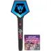 KPop Demon Hunters Saja Boys bacchetta luminosa da concerto – Hasbro