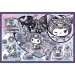 Kuromi avventure magiche puzzle 2x200 pezzi - Trefl