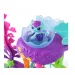Gabi casa delle bambole cinema: Set di giochi acquario Mercat - Spin Master immagine 3