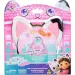 Gabi casa delle bambole cinema: Meow-mazing Orecchie musicali - Spin Master immagine 1
