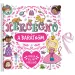 La principessa è il mio libro delle favole