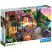 Lago di Como, Italia puzzle da 500 pezzi - Clementoni