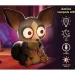 Lampada notturna LED Rainy Days Bush Baby - Lisciani immagine 3