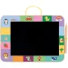 Lavagna LCD cancellabile - Eichhorn immagine 2