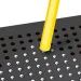 Lavagna magnetica con palline e penna immagine 3