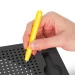Lavagna magnetica con palline e penna immagine 4