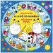 Le storie dei mesi di Bogyó e Babóca libro da colorare