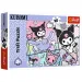 Le super carine avventure di Kuromi - puzzle da 30 pezzi - Trefl