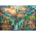 Legends of Hidden Regno Magico puzzle da 2000 pezzi – Clementoni immagine 2