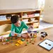 LEGO® Animal Crossing™: il concerto di K.K. nella piazza (77052) immagine 3