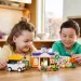 LEGO® Animal Crossing™: il concerto di K.K. nella piazza (77052) immagine 4