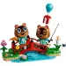 LEGO® Animal Crossing™: La divertente avventura di Timmy e Tommy (77059) immagine 2