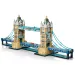 LEGO® Architettura: Tower Bridge (21067) immagine 3